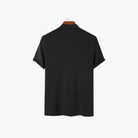 Mason | Premium Men’s High Neck T-Shirt - Mason Luxor Men Fashion