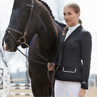 Mason | Professional Horse Riding Coat – Elegant & Functional - Mason Luxor Men Fashion