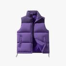 Mason | Puffer Vest - Mason Luxor Men Fashion