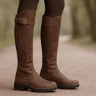 Mason | Riding Boots Waterproof – Stylish & Durable for Every Adventure - Mason Luxor Men Fashion