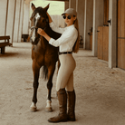 Mason | Riding Boots Waterproof – Stylish & Durable for Every Adventure - Mason Luxor Men Fashion