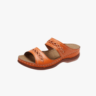 Mason | Sandals for Women Summer Beach Ladies Orthopedic Shoes Breathable Comfortable Open Toe Hollow Slide Walking Sandls - Mason Luxor Men Fashion
