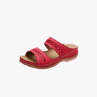 Mason | Sandals for Women Summer Beach Ladies Orthopedic Shoes Breathable Comfortable Open Toe Hollow Slide Walking Sandls - Mason Luxor Men Fashion