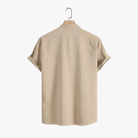 Mason | Sleeve Shirt - Mason Luxor Men Fashion