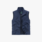 Mason | Sleeveless Jacket - Mason Luxor Men Fashion