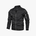Mason | Spring/Summer Bomber Jacket for Men – Windbreaker and plus size - Mason Luxor Men Fashion