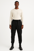Mason | Tactical Techwear Cargo Pants for Men – Utility - Mason Luxor