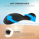 Mason | Water Shoes Swim Aqua Shoes for Men Women - Mason Luxor Men Fashion