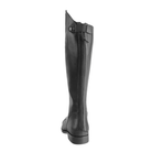 Mason | Women Equestrian Riding Boots Retro PU Leather Knight Boots - Mason Luxor Men Fashion