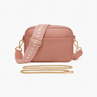 Mason | Women’s Leather Crossbody Bag - Mason Luxor