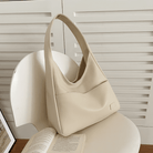 Mason | Women’s Shoulder Bag - Fashionable Women - For Every Day - Leather - Mason Luxor