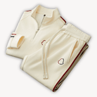 Men Tracksuits with Side Stripes | Set - Mason Luxor