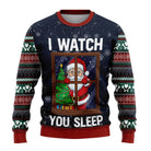 Men’s 3D Christmas Jumper With Funny Festive Prints | Novelty - Mason Luxor