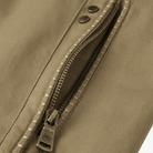 Men’s Bomber Jacket with Zip Pockets | All Season - Mason Luxor