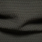 Men’s Cardigan With Stand Collar | Knit - Mason Luxor