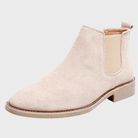 Men’s Chelsea Boots With Elastic Sides | Classic - Mason Luxor
