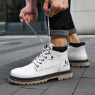 Men’s Hiking Boots With Lace Up Design | Outdoor - Mason Luxor