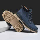 Men’s Hiking Boots With Lace Up Design | Outdoor - Mason Luxor