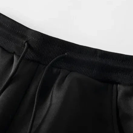 Men’s Tracksuits With Zip Up Jacket | Set - Mason Luxor