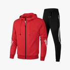 Stephen - Fashionable and Comfortable Suit for Men - Mason Luxor Men Fashion