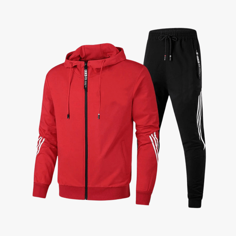 Stephen - Fashionable and Comfortable Suit for Men - Mason Luxor Men Fashion