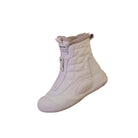 Women’s Boots With Quilted Design | Winter - Mason Luxor