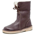 Women’s Boots With Shearling Lining | Winter - Mason Luxor