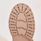 Women’s Boots With Side Zip Design | Winter - Mason Luxor