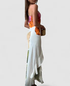 Women’s Cocktail Dresses With Floral Print | Wedding Guest - Mason Luxor