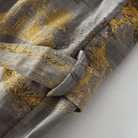 Women’s Dressing Gowns With Kimono Sleeves | Comfort - Mason Luxor