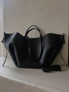 Women’s handbags With Structured Shape | Classic - Mason Luxor