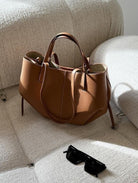 Women’s handbags With Structured Shape | Classic - Mason Luxor