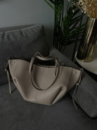 Women’s handbags With Structured Shape | Classic - Mason Luxor