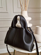 Women’s handbags With Thick Strap | Classic - Mason Luxor
