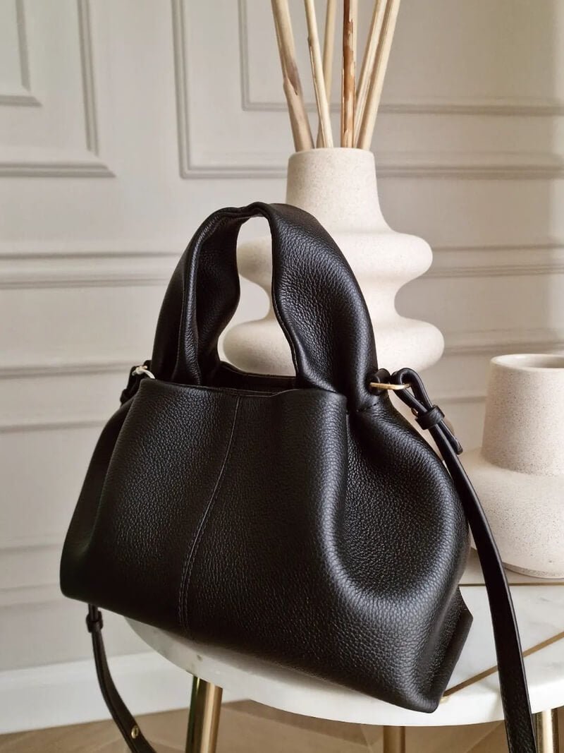 Women’s handbags With Thick Strap | Classic - Mason Luxor