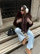 Women’s handbags With Thick Strap | Classic - Mason Luxor