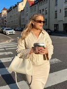 Women’s handbags With Thick Strap | Classic - Mason Luxor