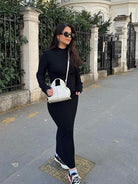 Women’s handbags With Thick Strap | Classic - Mason Luxor