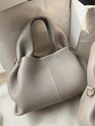 Women’s handbags With Thick Strap | Classic - Mason Luxor