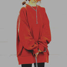 Women’s Jumpers With Loose Fit Design | Winter - Mason Luxor