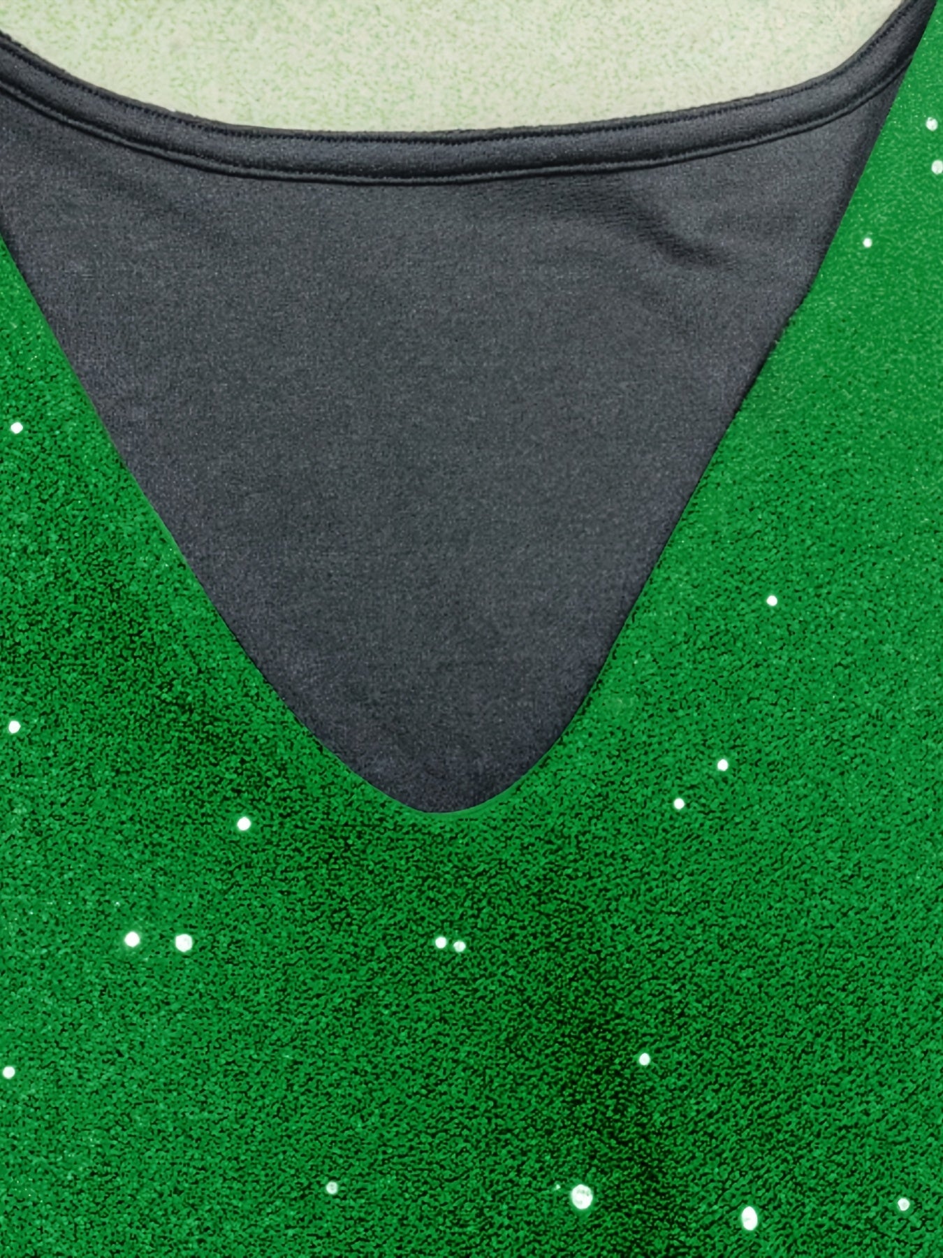 Women’s Long Sleeve Mini Dress for Christmas Party | Evening - Mason Luxor