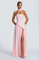Women’s Prom Dresses With High Slit | Formal - Mason Luxor