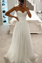 Women’s Prom Dresses With Sparkle Detail | Party - Mason Luxor