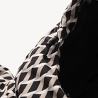 Women’s Puffer Jacket with Belt & Hood | Winter - Mason Luxor