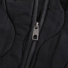 Women’s Quilted Jacket With Zip Front | Winter - Mason Luxor