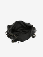 Women’s Shoulder Bag With Front Zip Pocket | Classic - Mason Luxor