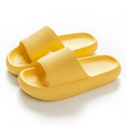Women’s Slippers With Thick Sole | Comfort - Mason Luxor