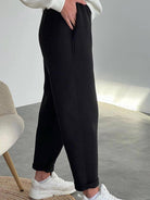 Women’s Tracksuits With High Neck | Set - Mason Luxor